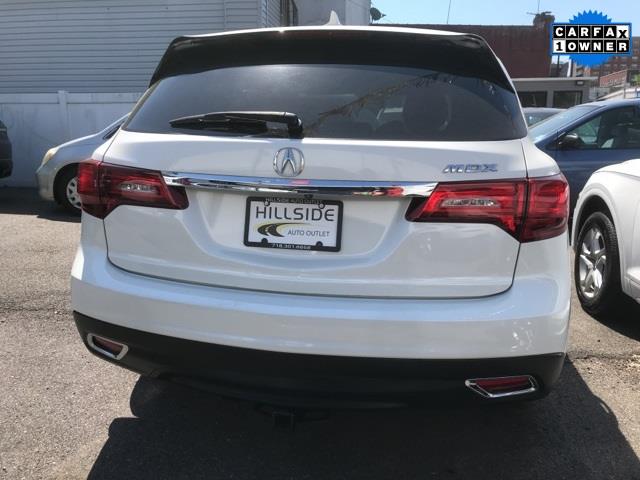 Used Acura Mdx 3.5L 2016 | Hillside Auto Outlet. Jamaica, New York Used Acura Mdx 3.5L 2016 | Hillside Auto Outlet. Jamaica, New York