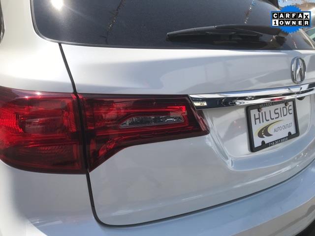 Used Acura Mdx 3.5L 2016 | Hillside Auto Outlet. Jamaica, New York Used Acura Mdx 3.5L 2016 | Hillside Auto Outlet. Jamaica, New York