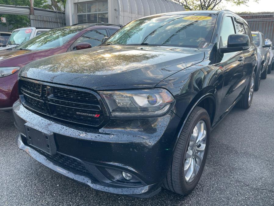 Used Dodge Durango GT AWD 2017 | NYC Automart Inc. Brooklyn, New York Used Dodge Durango GT AWD 2017 | NYC Automart Inc. Brooklyn, New York