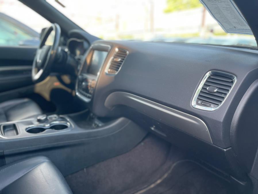 Used Dodge Durango GT AWD 2017 | NYC Automart Inc. Brooklyn, New York Used Dodge Durango GT AWD 2017 | NYC Automart Inc. Brooklyn, New York