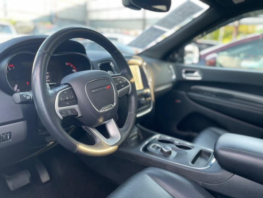 Used Dodge Durango GT AWD 2017 | NYC Automart Inc. Brooklyn, New York Used Dodge Durango GT AWD 2017 | NYC Automart Inc. Brooklyn, New York