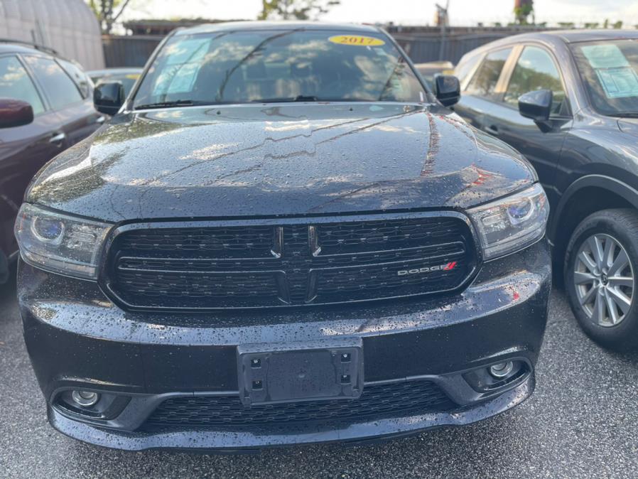 Used Dodge Durango GT AWD 2017 | NYC Automart Inc. Brooklyn, New York Used Dodge Durango GT AWD 2017 | NYC Automart Inc. Brooklyn, New York