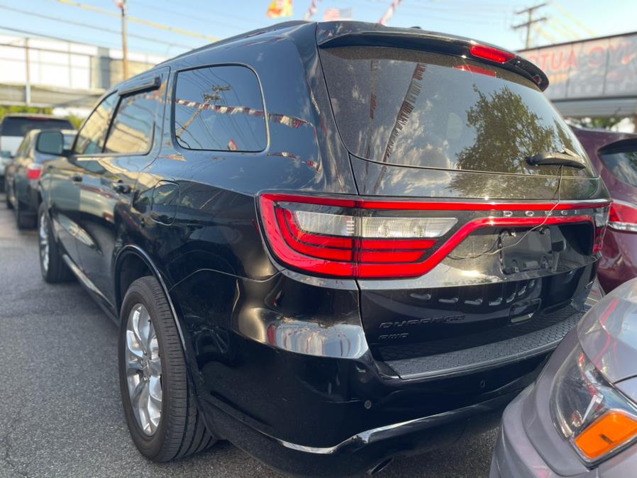 Used Dodge Durango GT AWD 2017 | NYC Automart Inc. Brooklyn, New York Used Dodge Durango GT AWD 2017 | NYC Automart Inc. Brooklyn, New York