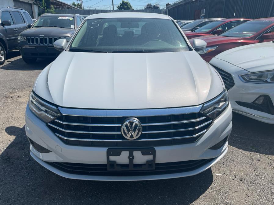 Used Volkswagen Jetta S Auto w/SULEV 2019 | NYC Automart Inc. Brooklyn, New York Used Volkswagen Jetta S Auto w/SULEV 2019 | NYC Automart Inc. Brooklyn, New York