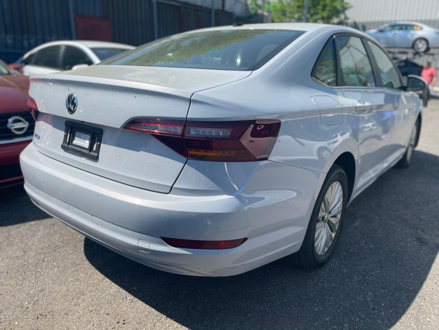 Used Volkswagen Jetta S Auto w/SULEV 2019 | NYC Automart Inc. Brooklyn, New York Used Volkswagen Jetta S Auto w/SULEV 2019 | NYC Automart Inc. Brooklyn, New York
