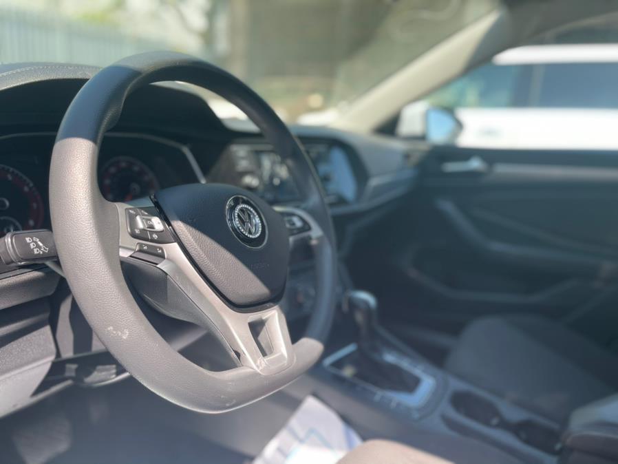 Used Volkswagen Jetta S Auto w/SULEV 2019 | NYC Automart Inc. Brooklyn, New York Used Volkswagen Jetta S Auto w/SULEV 2019 | NYC Automart Inc. Brooklyn, New York