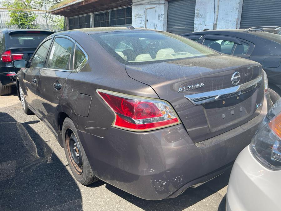 Used Nissan Altima 4dr Sdn I4 2.5 S 2014 | NYC Automart Inc. Brooklyn, New York Used Nissan Altima 4dr Sdn I4 2.5 S 2014 | NYC Automart Inc. Brooklyn, New York