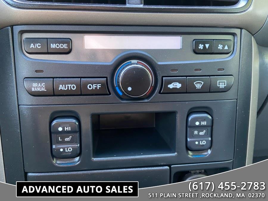 2007 Honda Pilot 4WD 4dr EX-L, available for sale in Rockland, Massachusetts | ADVANCED. Rockland, Massachusetts 2007 Honda Pilot 4WD 4dr EX-L, available for sale in Rockland, Massachusetts | ADVANCED. Rockland, Massachusetts