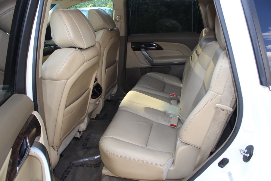2010 Acura MDX Tech Pkg AWD 4dr Tech Pkg, available for sale in Paterson, New Jersey | Xcell Motors LLC. Paterson, New Jersey 2010 Acura MDX Tech Pkg AWD 4dr Tech Pkg, available for sale in Paterson, New Jersey | Xcell Motors LLC. Paterson, New Jersey