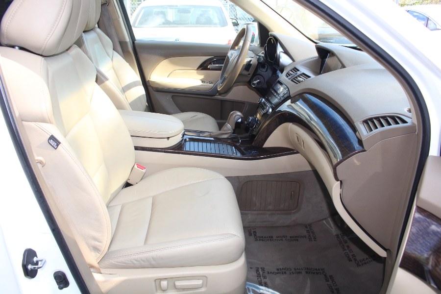2010 Acura MDX Tech Pkg AWD 4dr Tech Pkg, available for sale in Paterson, New Jersey | Xcell Motors LLC. Paterson, New Jersey 2010 Acura MDX Tech Pkg AWD 4dr Tech Pkg, available for sale in Paterson, New Jersey | Xcell Motors LLC. Paterson, New Jersey