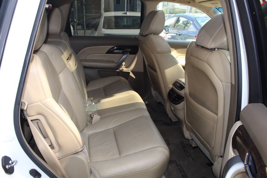2010 Acura MDX Tech Pkg AWD 4dr Tech Pkg, available for sale in Paterson, New Jersey | Xcell Motors LLC. Paterson, New Jersey 2010 Acura MDX Tech Pkg AWD 4dr Tech Pkg, available for sale in Paterson, New Jersey | Xcell Motors LLC. Paterson, New Jersey