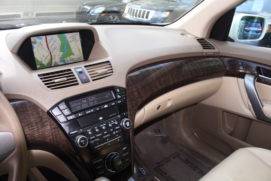 2010 Acura MDX Tech Pkg AWD 4dr Tech Pkg, available for sale in Paterson, New Jersey | Xcell Motors LLC. Paterson, New Jersey 2010 Acura MDX Tech Pkg AWD 4dr Tech Pkg, available for sale in Paterson, New Jersey | Xcell Motors LLC. Paterson, New Jersey