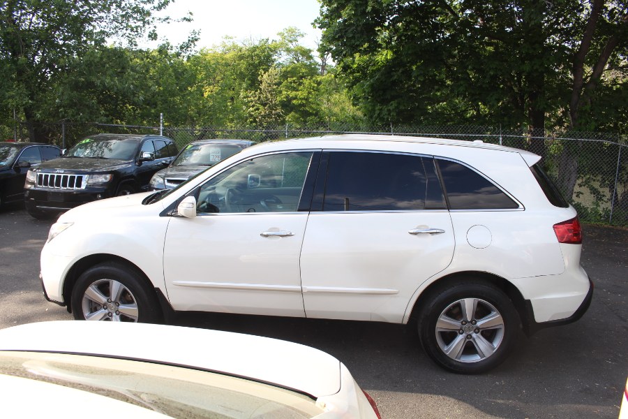 2010 Acura MDX Tech Pkg AWD 4dr Tech Pkg, available for sale in Paterson, New Jersey | Xcell Motors LLC. Paterson, New Jersey 2010 Acura MDX Tech Pkg AWD 4dr Tech Pkg, available for sale in Paterson, New Jersey | Xcell Motors LLC. Paterson, New Jersey