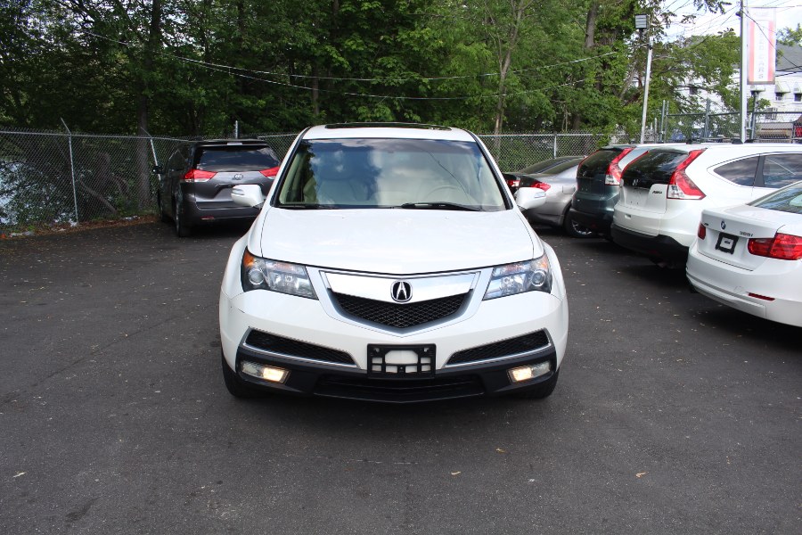 2010 Acura MDX Tech Pkg AWD 4dr Tech Pkg, available for sale in Paterson, New Jersey | Xcell Motors LLC. Paterson, New Jersey 2010 Acura MDX Tech Pkg AWD 4dr Tech Pkg, available for sale in Paterson, New Jersey | Xcell Motors LLC. Paterson, New Jersey