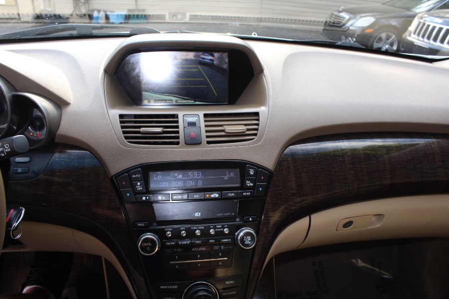 2010 Acura MDX Tech Pkg AWD 4dr Tech Pkg, available for sale in Paterson, New Jersey | Xcell Motors LLC. Paterson, New Jersey 2010 Acura MDX Tech Pkg AWD 4dr Tech Pkg, available for sale in Paterson, New Jersey | Xcell Motors LLC. Paterson, New Jersey