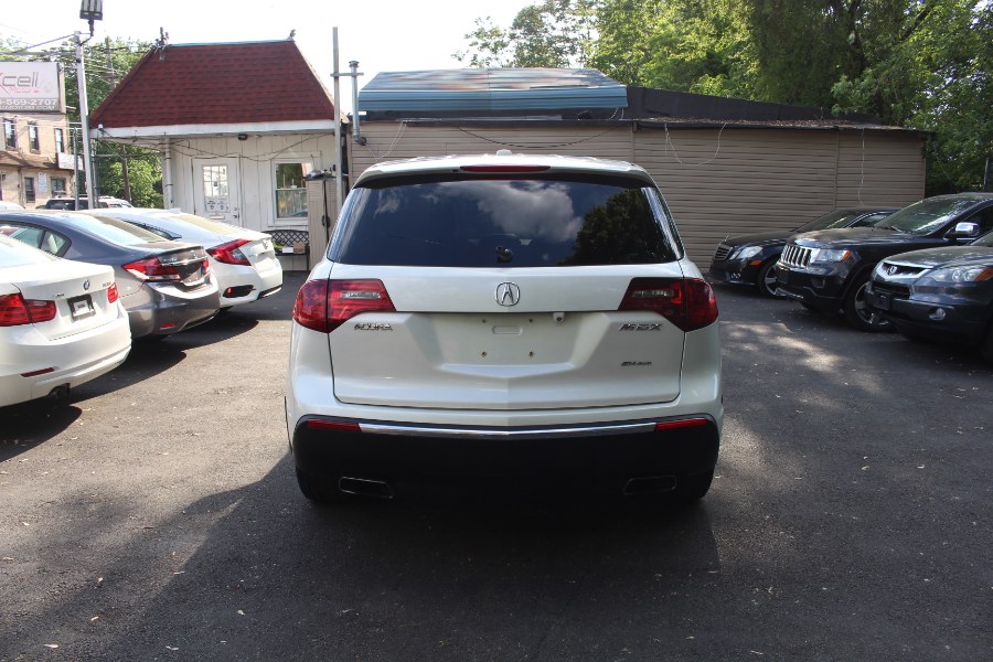 2010 Acura MDX Tech Pkg AWD 4dr Tech Pkg, available for sale in Paterson, New Jersey | Xcell Motors LLC. Paterson, New Jersey 2010 Acura MDX Tech Pkg AWD 4dr Tech Pkg, available for sale in Paterson, New Jersey | Xcell Motors LLC. Paterson, New Jersey