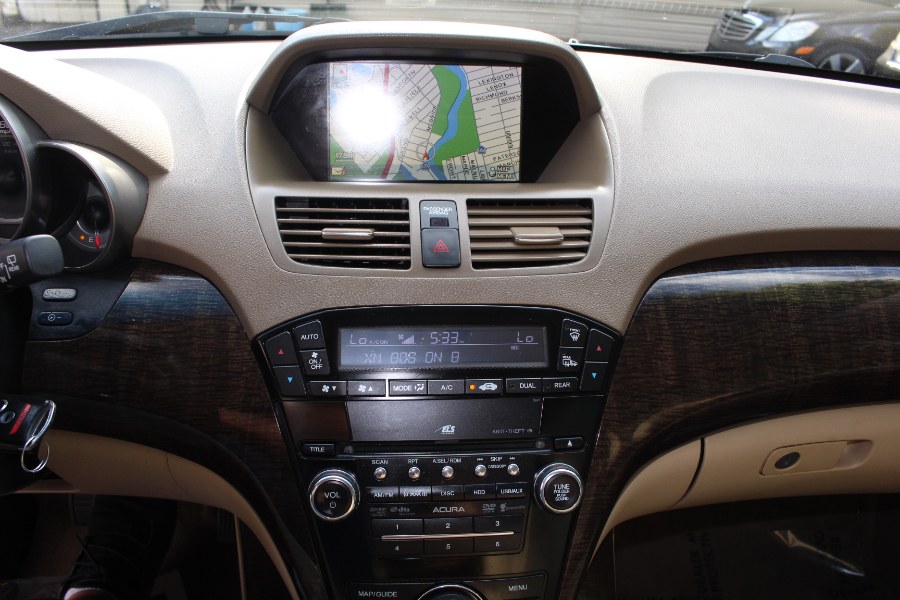 2010 Acura MDX Tech Pkg AWD 4dr Tech Pkg, available for sale in Paterson, New Jersey | Xcell Motors LLC. Paterson, New Jersey 2010 Acura MDX Tech Pkg AWD 4dr Tech Pkg, available for sale in Paterson, New Jersey | Xcell Motors LLC. Paterson, New Jersey