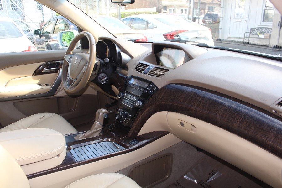 2010 Acura MDX Tech Pkg AWD 4dr Tech Pkg, available for sale in Paterson, New Jersey | Xcell Motors LLC. Paterson, New Jersey 2010 Acura MDX Tech Pkg AWD 4dr Tech Pkg, available for sale in Paterson, New Jersey | Xcell Motors LLC. Paterson, New Jersey