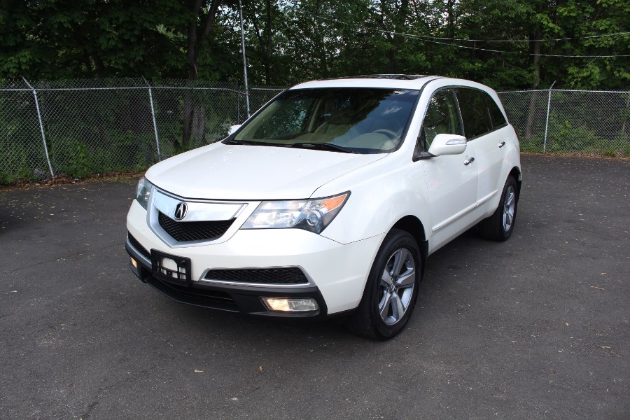 2010 Acura MDX Tech Pkg AWD 4dr Tech Pkg, available for sale in Paterson, New Jersey | Xcell Motors LLC. Paterson, New Jersey 2010 Acura MDX Tech Pkg AWD 4dr Tech Pkg, available for sale in Paterson, New Jersey | Xcell Motors LLC. Paterson, New Jersey