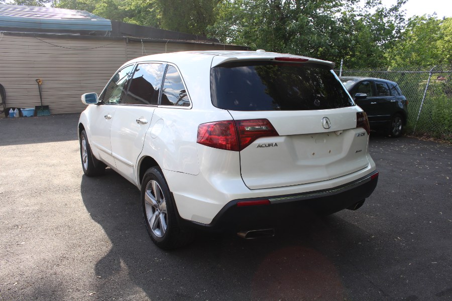 2010 Acura MDX Tech Pkg AWD 4dr Tech Pkg, available for sale in Paterson, New Jersey | Xcell Motors LLC. Paterson, New Jersey 2010 Acura MDX Tech Pkg AWD 4dr Tech Pkg, available for sale in Paterson, New Jersey | Xcell Motors LLC. Paterson, New Jersey