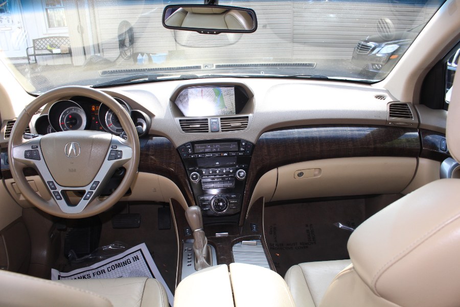 2010 Acura MDX Tech Pkg AWD 4dr Tech Pkg, available for sale in Paterson, New Jersey | Xcell Motors LLC. Paterson, New Jersey 2010 Acura MDX Tech Pkg AWD 4dr Tech Pkg, available for sale in Paterson, New Jersey | Xcell Motors LLC. Paterson, New Jersey