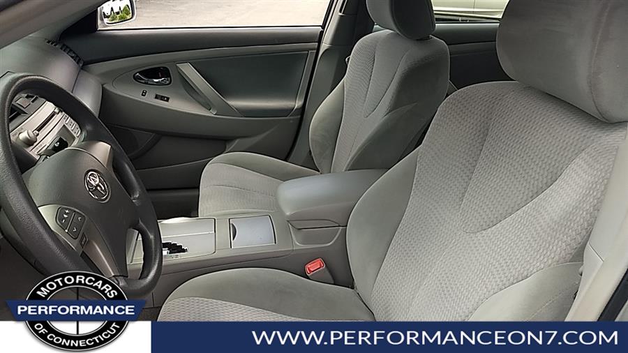 Used Toyota Camry 4dr Sdn I4 Auto LE 2010 | Performance Motor Cars Of Connecticut LLC . Wilton, Connecticut Used Toyota Camry 4dr Sdn I4 Auto LE 2010 | Performance Motor Cars Of Connecticut LLC . Wilton, Connecticut