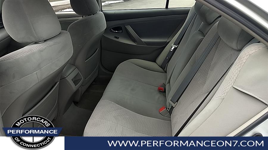 Used Toyota Camry 4dr Sdn I4 Auto LE 2010 | Performance Motor Cars Of Connecticut LLC . Wilton, Connecticut Used Toyota Camry 4dr Sdn I4 Auto LE 2010 | Performance Motor Cars Of Connecticut LLC . Wilton, Connecticut
