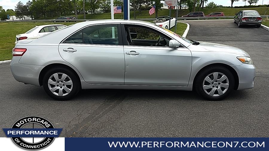 Used Toyota Camry 4dr Sdn I4 Auto LE 2010 | Performance Motor Cars Of Connecticut LLC . Wilton, Connecticut Used Toyota Camry 4dr Sdn I4 Auto LE 2010 | Performance Motor Cars Of Connecticut LLC . Wilton, Connecticut