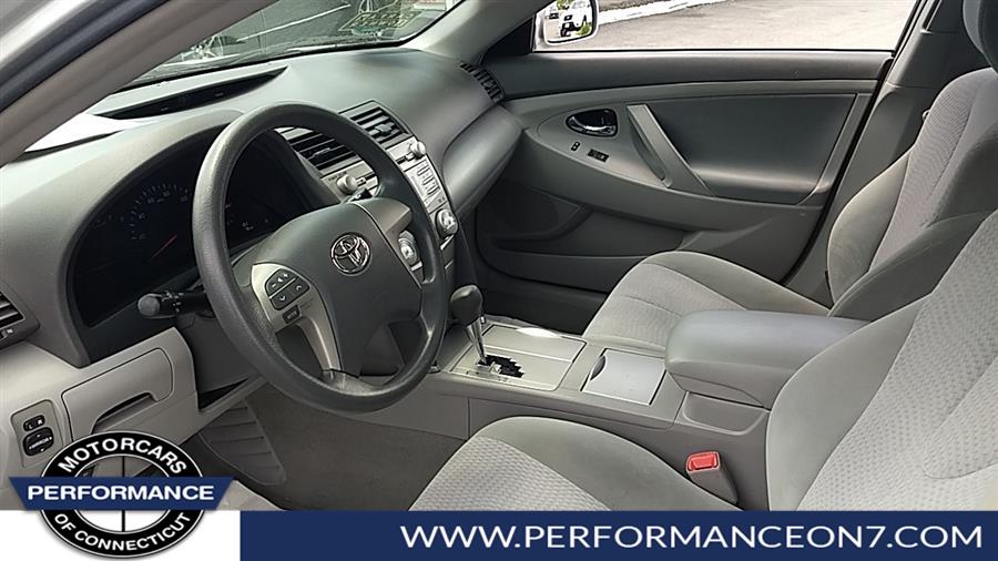 Used Toyota Camry 4dr Sdn I4 Auto LE 2010 | Performance Motor Cars Of Connecticut LLC . Wilton, Connecticut Used Toyota Camry 4dr Sdn I4 Auto LE 2010 | Performance Motor Cars Of Connecticut LLC . Wilton, Connecticut