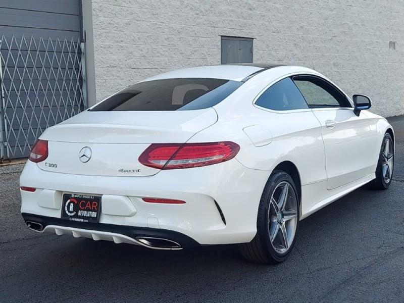 Used Mercedes-benz C-class C 300 2017 | Car Revolution. Maple Shade, New Jersey Used Mercedes-benz C-class C 300 2017 | Car Revolution. Maple Shade, New Jersey