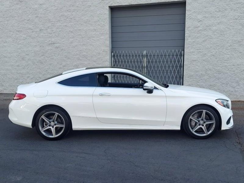 Used Mercedes-benz C-class C 300 2017 | Car Revolution. Maple Shade, New Jersey Used Mercedes-benz C-class C 300 2017 | Car Revolution. Maple Shade, New Jersey