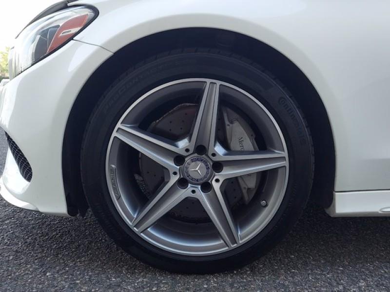 Used Mercedes-benz C-class C 300 2017 | Car Revolution. Maple Shade, New Jersey Used Mercedes-benz C-class C 300 2017 | Car Revolution. Maple Shade, New Jersey