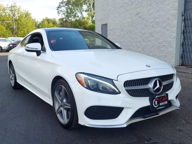 Used Mercedes-benz C-class C 300 2017 | Car Revolution. Maple Shade, New Jersey Used Mercedes-benz C-class C 300 2017 | Car Revolution. Maple Shade, New Jersey