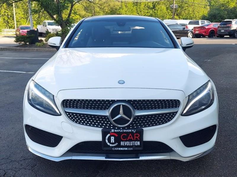 Used Mercedes-benz C-class C 300 2017 | Car Revolution. Maple Shade, New Jersey Used Mercedes-benz C-class C 300 2017 | Car Revolution. Maple Shade, New Jersey