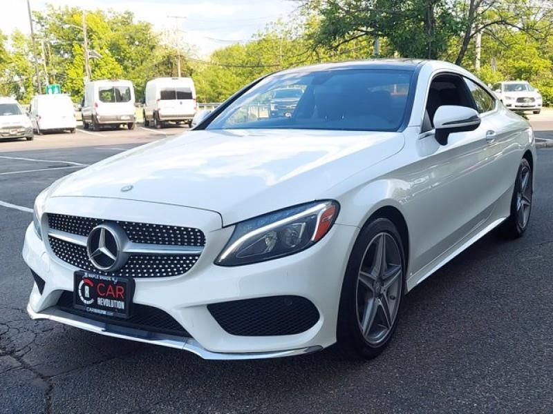Used Mercedes-benz C-class C 300 2017 | Car Revolution. Maple Shade, New Jersey Used Mercedes-benz C-class C 300 2017 | Car Revolution. Maple Shade, New Jersey