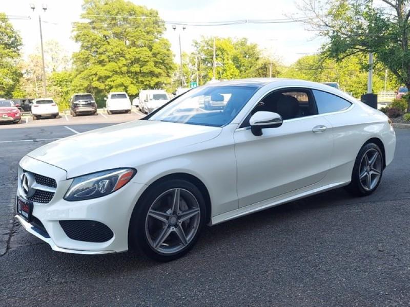 Used Mercedes-benz C-class C 300 2017 | Car Revolution. Maple Shade, New Jersey Used Mercedes-benz C-class C 300 2017 | Car Revolution. Maple Shade, New Jersey
