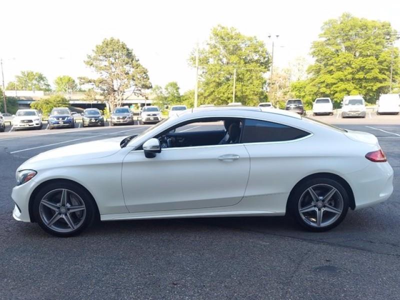 Used Mercedes-benz C-class C 300 2017 | Car Revolution. Maple Shade, New Jersey Used Mercedes-benz C-class C 300 2017 | Car Revolution. Maple Shade, New Jersey