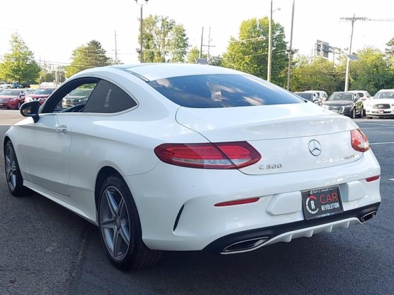 Used Mercedes-benz C-class C 300 2017 | Car Revolution. Maple Shade, New Jersey Used Mercedes-benz C-class C 300 2017 | Car Revolution. Maple Shade, New Jersey