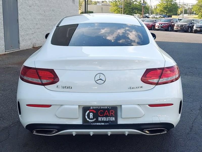 Used Mercedes-benz C-class C 300 2017 | Car Revolution. Maple Shade, New Jersey Used Mercedes-benz C-class C 300 2017 | Car Revolution. Maple Shade, New Jersey