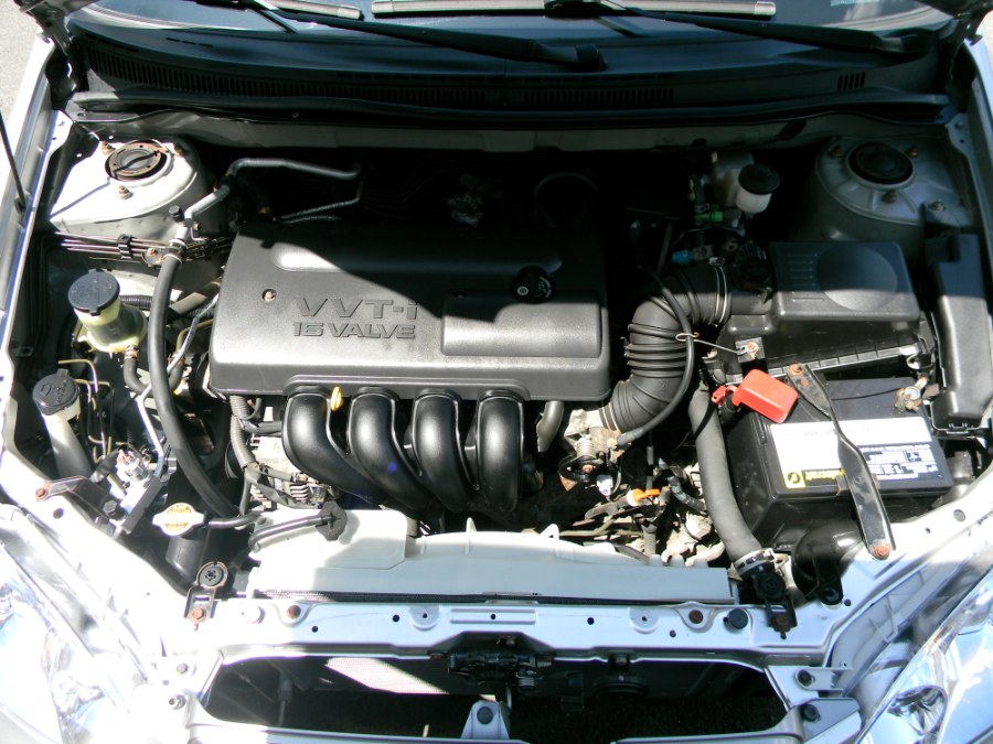 2004 Toyota Corolla 4dr Sdn LE Auto, available for sale in Paterson, New Jersey | DZ Automall. Paterson, New Jersey 2004 Toyota Corolla 4dr Sdn LE Auto, available for sale in Paterson, New Jersey | DZ Automall. Paterson, New Jersey