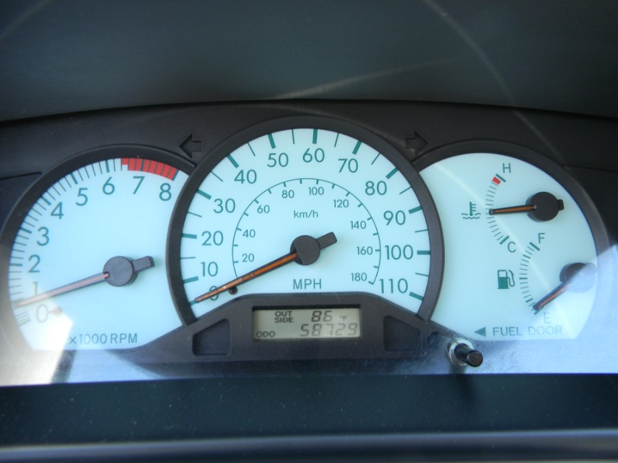 2004 Toyota Corolla 4dr Sdn LE Auto, available for sale in Paterson, New Jersey | DZ Automall. Paterson, New Jersey 2004 Toyota Corolla 4dr Sdn LE Auto, available for sale in Paterson, New Jersey | DZ Automall. Paterson, New Jersey