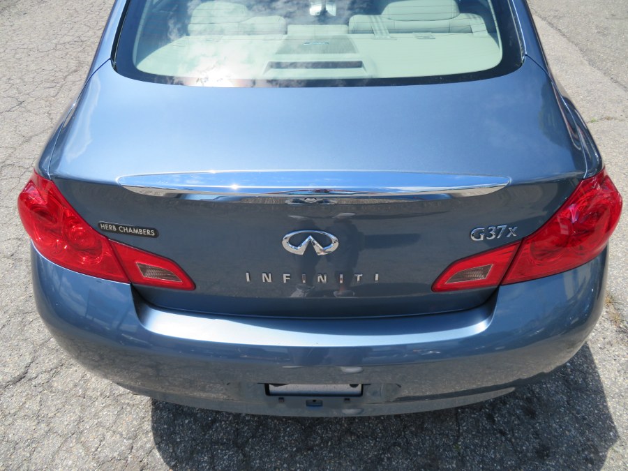 Used Infiniti G37 Sedan 4dr x AWD 2009 | Auto Match LLC. Waterbury, Connecticut Used Infiniti G37 Sedan 4dr x AWD 2009 | Auto Match LLC. Waterbury, Connecticut