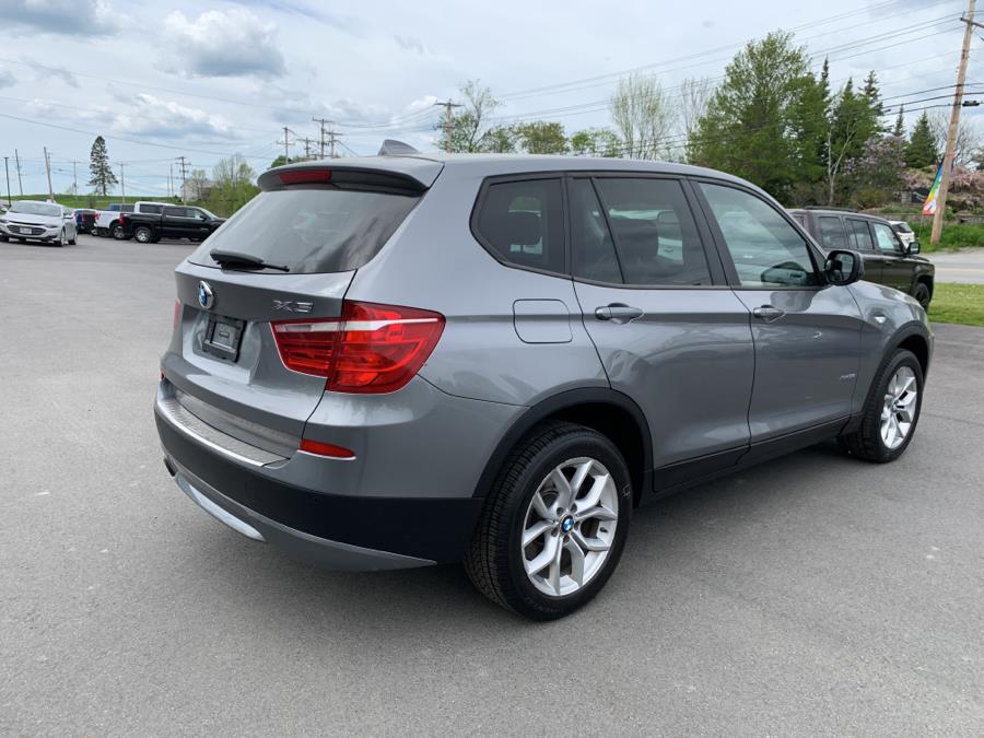 Used BMW X3 AWD 4dr 35i 2012 | Pray's Auto Sales . Bangor , Maine Used BMW X3 AWD 4dr 35i 2012 | Pray's Auto Sales . Bangor , Maine