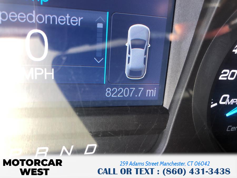 Used Ford Sedan Police Interceptor 4dr Sdn AWD 2015 | Motorcar West. Manchester, Connecticut Used Ford Sedan Police Interceptor 4dr Sdn AWD 2015 | Motorcar West. Manchester, Connecticut