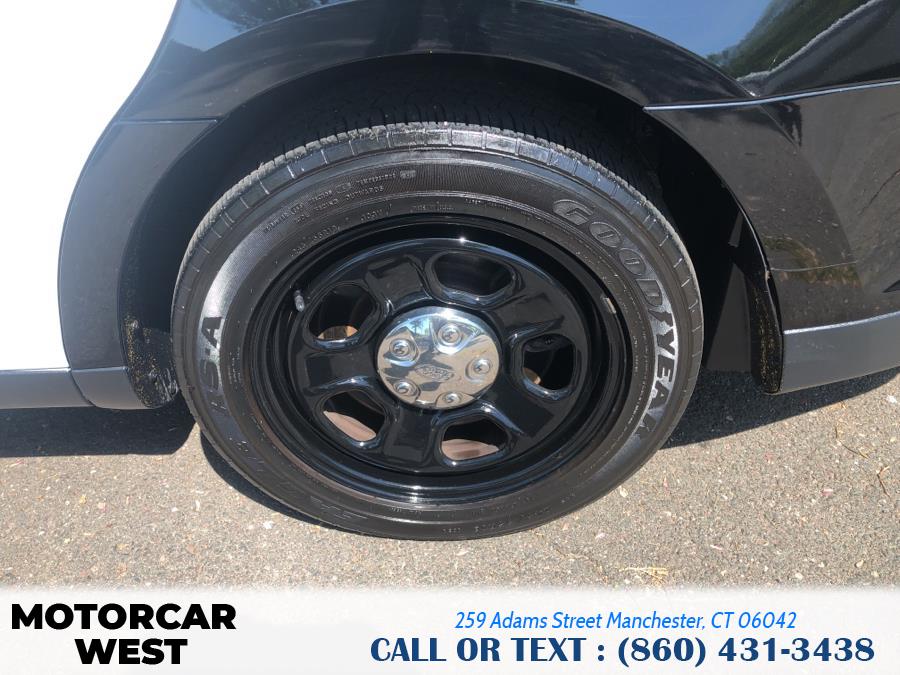 Used Ford Sedan Police Interceptor 4dr Sdn AWD 2015 | Motorcar West. Manchester, Connecticut Used Ford Sedan Police Interceptor 4dr Sdn AWD 2015 | Motorcar West. Manchester, Connecticut