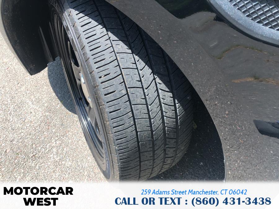 Used Ford Sedan Police Interceptor 4dr Sdn AWD 2015 | Motorcar West. Manchester, Connecticut Used Ford Sedan Police Interceptor 4dr Sdn AWD 2015 | Motorcar West. Manchester, Connecticut