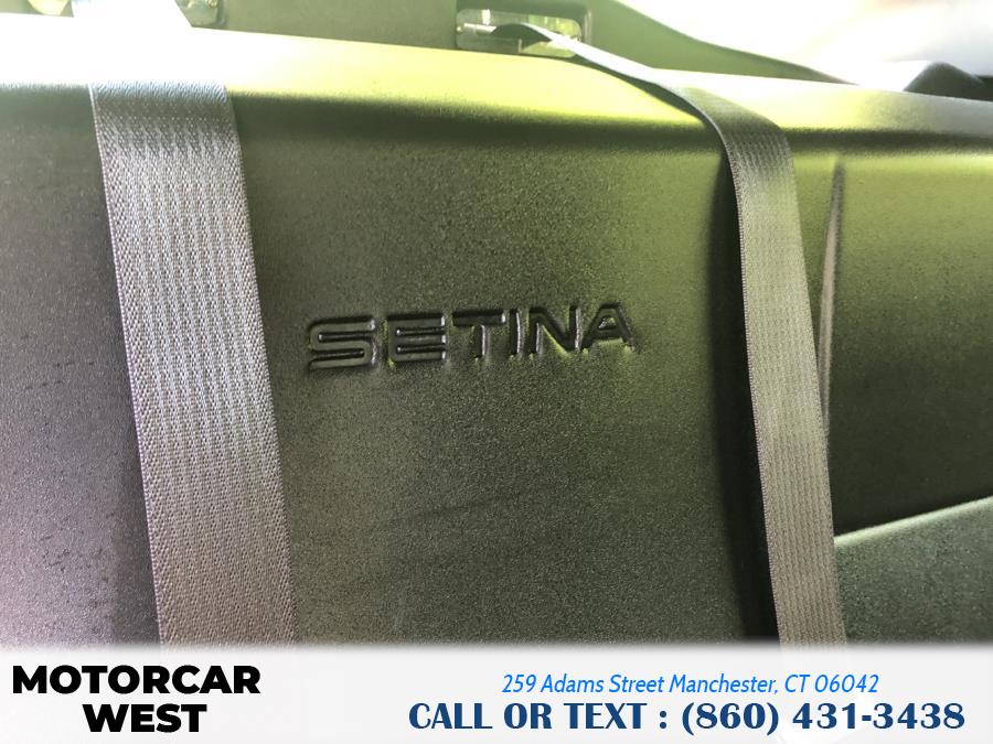 Used Ford Sedan Police Interceptor 4dr Sdn AWD 2015 | Motorcar West. Manchester, Connecticut Used Ford Sedan Police Interceptor 4dr Sdn AWD 2015 | Motorcar West. Manchester, Connecticut