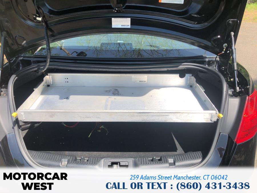 Used Ford Sedan Police Interceptor 4dr Sdn AWD 2015 | Motorcar West. Manchester, Connecticut Used Ford Sedan Police Interceptor 4dr Sdn AWD 2015 | Motorcar West. Manchester, Connecticut
