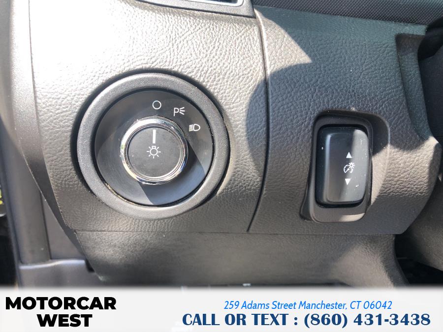 Used Ford Sedan Police Interceptor 4dr Sdn AWD 2015 | Motorcar West. Manchester, Connecticut Used Ford Sedan Police Interceptor 4dr Sdn AWD 2015 | Motorcar West. Manchester, Connecticut