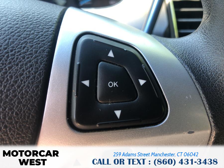 Used Ford Sedan Police Interceptor 4dr Sdn AWD 2015 | Motorcar West. Manchester, Connecticut Used Ford Sedan Police Interceptor 4dr Sdn AWD 2015 | Motorcar West. Manchester, Connecticut